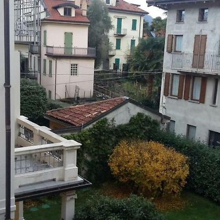 Stresa Apartment Exterior foto