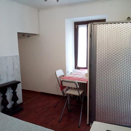 Stresa Apartment Exterior foto