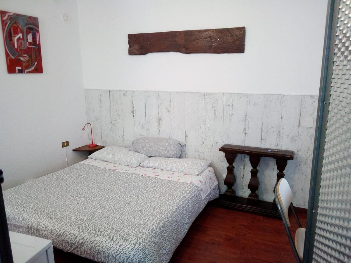 Stresa Apartment Exterior foto